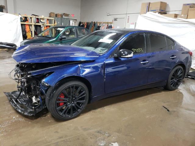 INFINITI Q50 2018 jn1fv7ar9jm481641