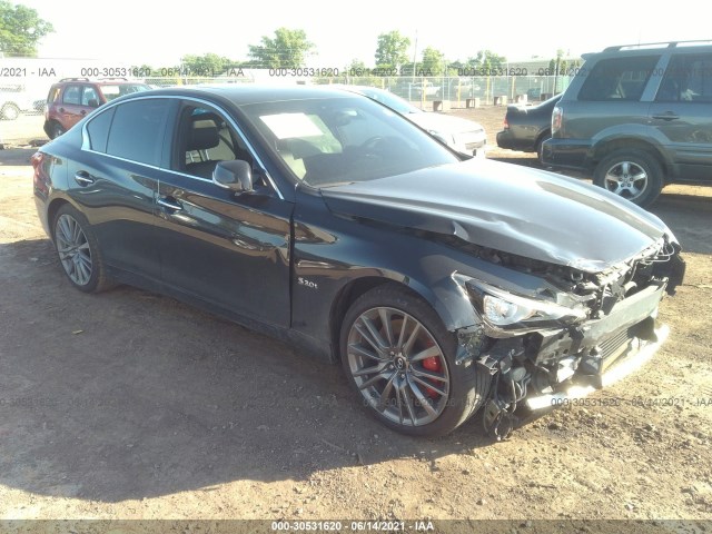 INFINITI Q50 2019 jn1fv7ar9km800277