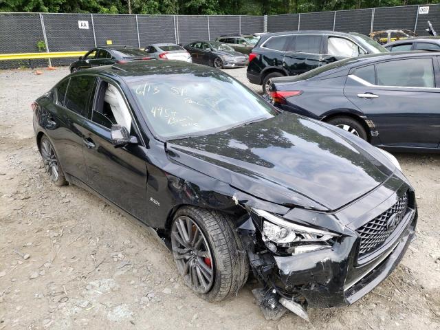 INFINITI Q50 RED SP 2019 jn1fv7ar9km801283