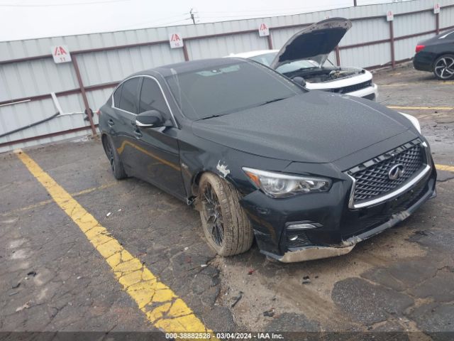 INFINITI Q50 2020 jn1fv7ar9lm660474