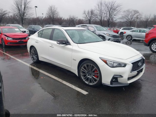 INFINITI Q50 2020 jn1fv7ar9lm660703