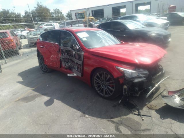 INFINITI Q50 2020 jn1fv7ar9lm660815