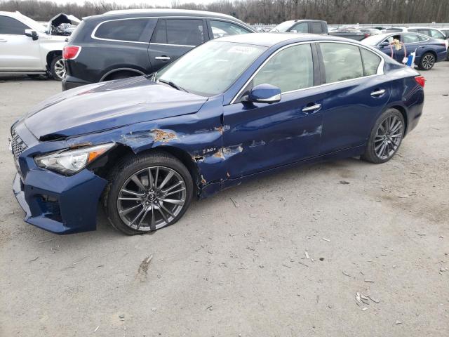 INFINITI Q50 2016 jn1fv7arxgm450603