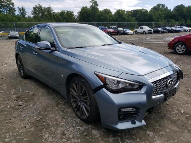 INFINITI Q50 RED SP 2016 jn1fv7arxgm450696