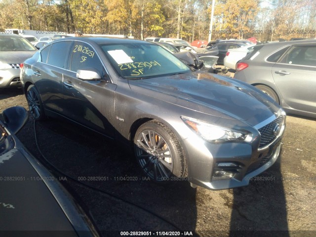 INFINITI Q50 2016 jn1fv7arxgm451041