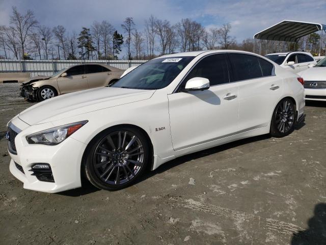 INFINITI Q50 RED SP 2016 jn1fv7arxgm451640