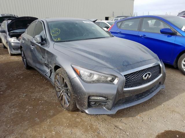 INFINITI Q50 RED SP 2016 jn1fv7arxgm452206