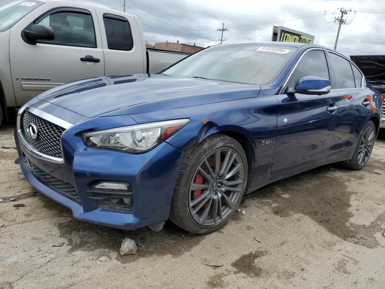 INFINITI Q50 2017 jn1fv7arxhm871884