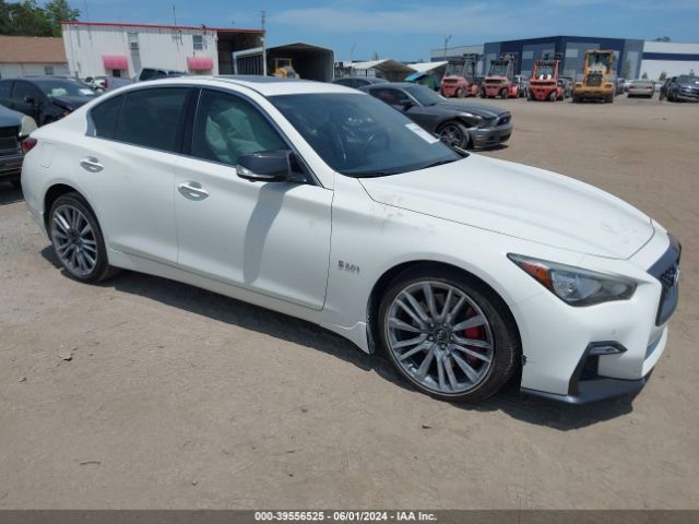 INFINITI Q50 2018 jn1fv7arxjm480966