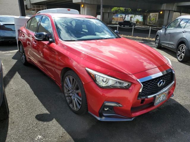 INFINITI Q50 2018 jn1fv7arxjm481177