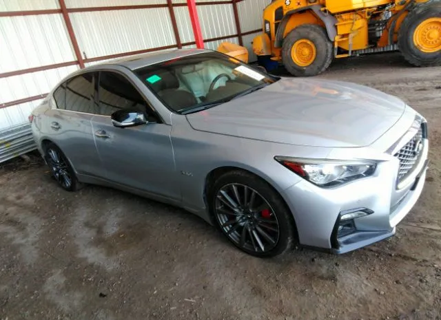 INFINITI Q50 2018 jn1fv7arxjm481275