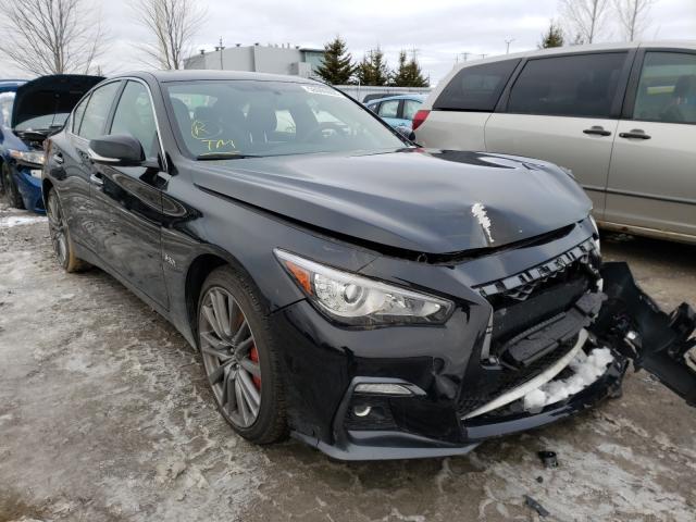 INFINITI Q50 RED SP 2018 jn1fv7arxjm481356