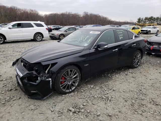 INFINITI Q50 RED SP 2018 jn1fv7arxjm481664