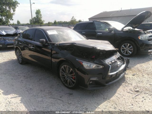 INFINITI Q50 2018 jn1fv7arxjm700056