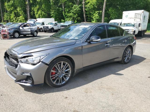 INFINITI Q50 RED SP 2018 jn1fv7arxjm700171