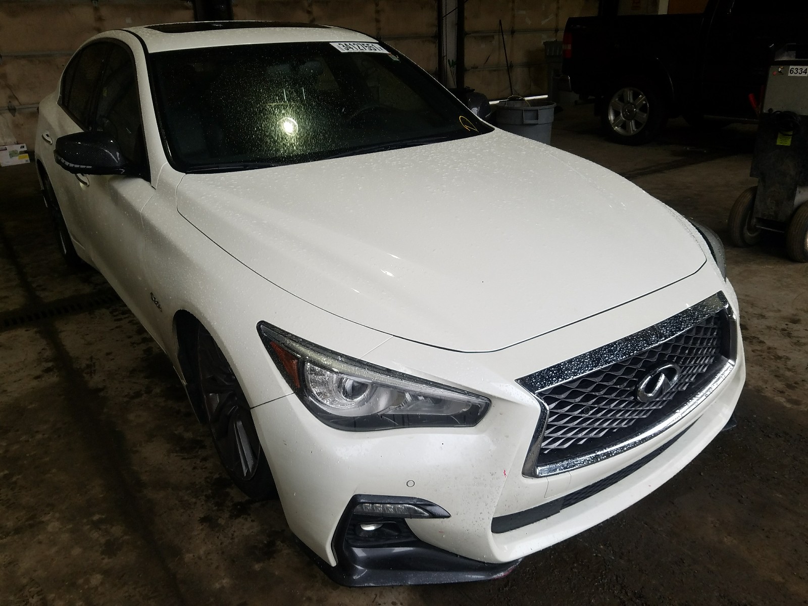 INFINITI Q50 RED SP 2019 jn1fv7arxkm800367