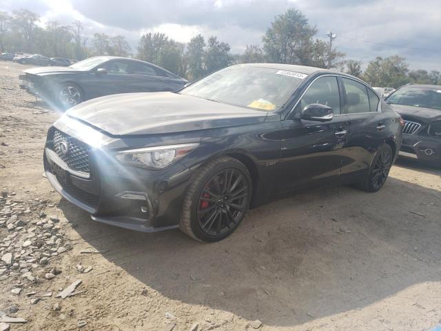 INFINITI Q50 RED SP 2019 jn1fv7arxkm800837