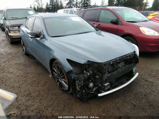 INFINITI Q50 2021 jn1fv7dp0mm850109