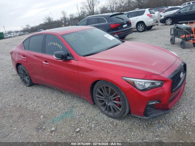 INFINITI Q50 2021 jn1fv7dp0mm850529