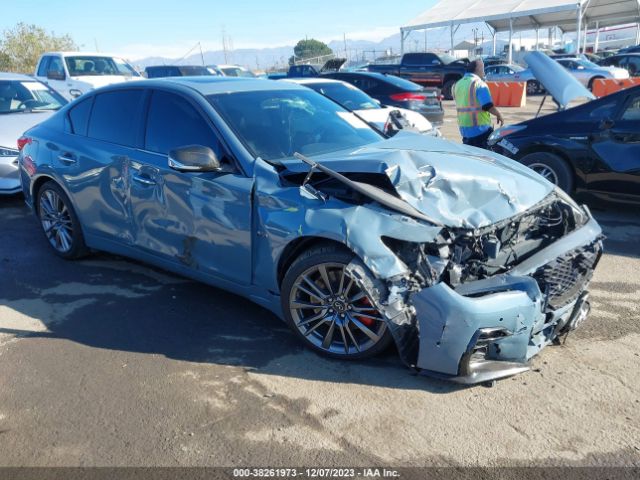 INFINITI Q50 2021 jn1fv7dp0mm850675