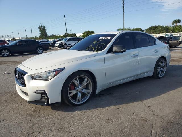 INFINITI Q50 2022 jn1fv7dp0nm370024