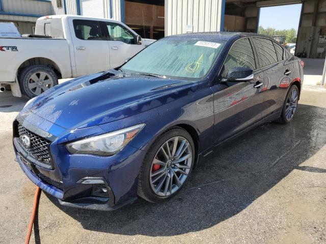 INFINITI Q50 RED SP 2021 jn1fv7dp2mm850449