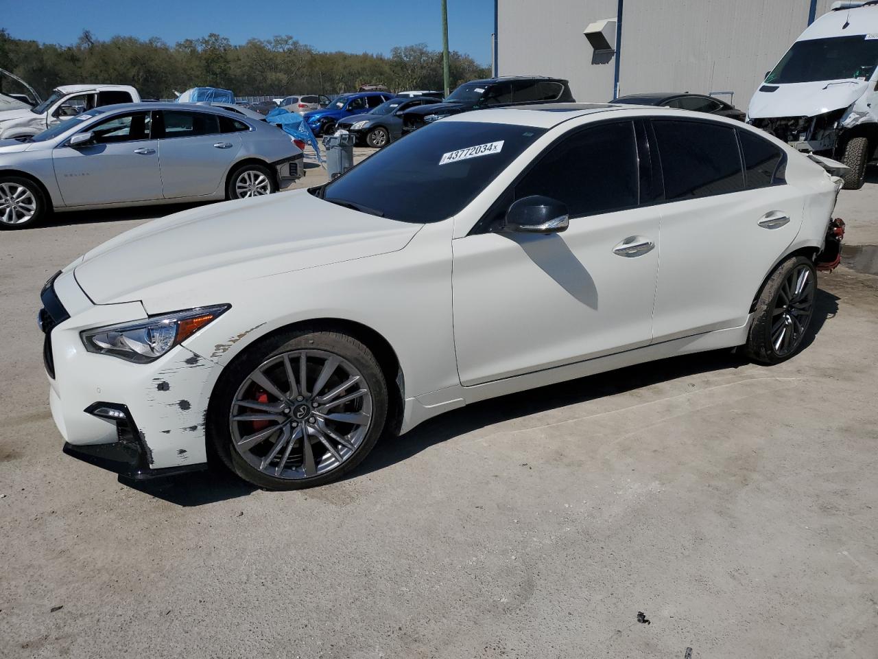 INFINITI Q50 2021 jn1fv7dp2mm850774