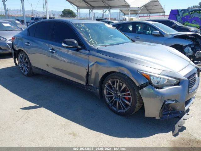 INFINITI Q50 2024 jn1fv7dp2rm660108