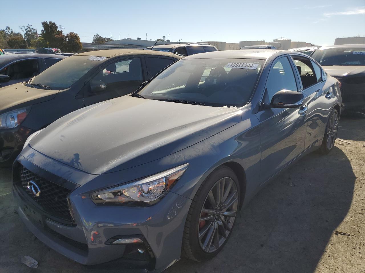 INFINITI Q50 2021 jn1fv7dp3mm850413