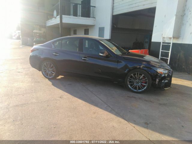 INFINITI Q50 2022 jn1fv7dp3nm370163