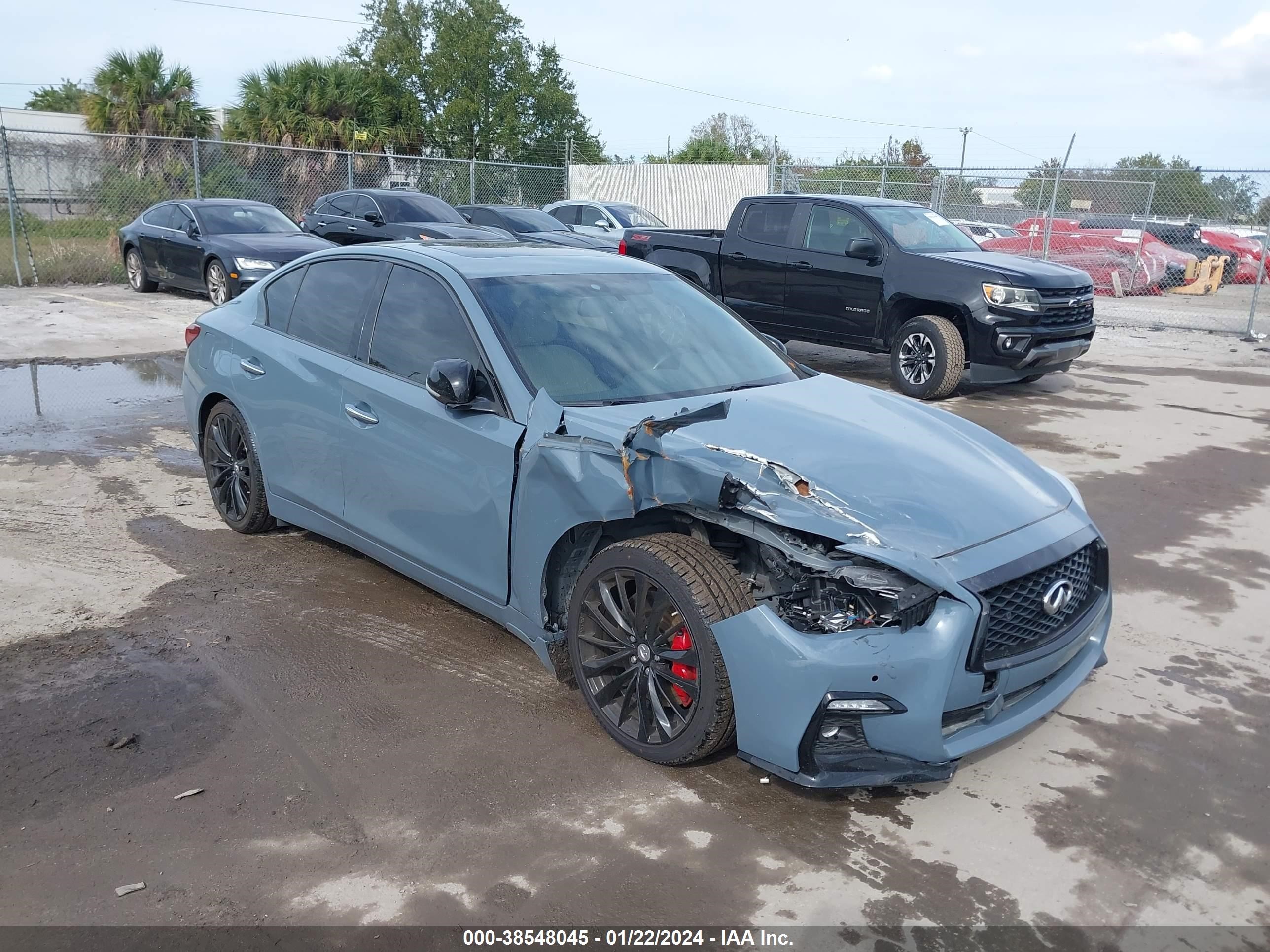 INFINITI Q50 2021 jn1fv7dp4mm850372