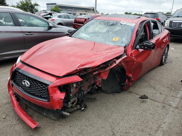 INFINITI Q50 2021 jn1fv7dp6mm850650