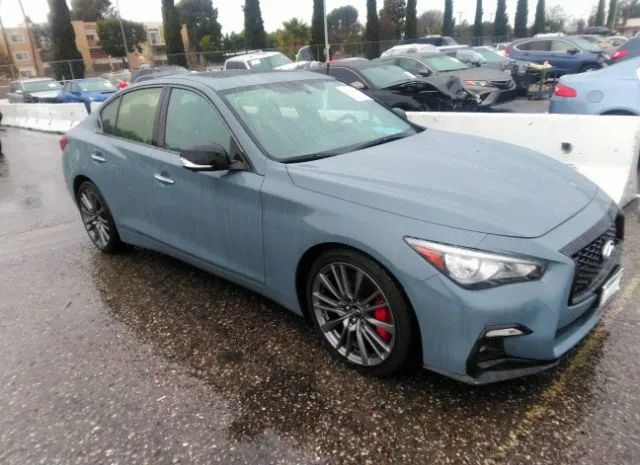 INFINITI Q50 2021 jn1fv7dp8mm850407