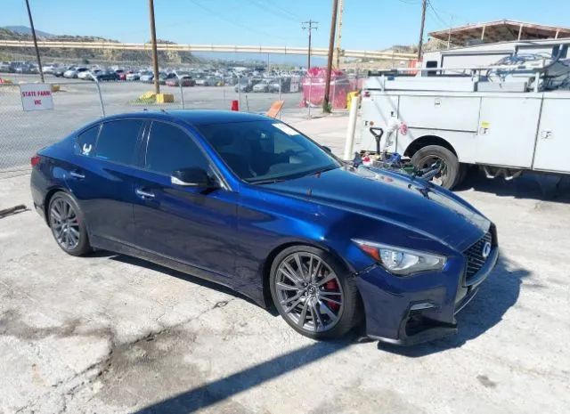 INFINITI Q50 2022 jn1fv7dp9nm370233