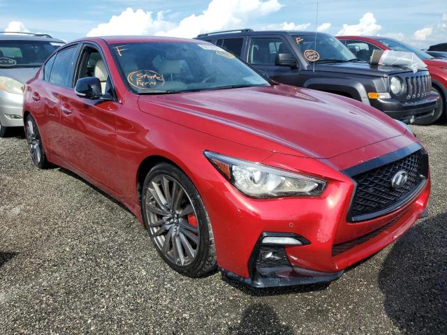 INFINITI Q50 RED SP 2021 jn1fv7dpxmm850280