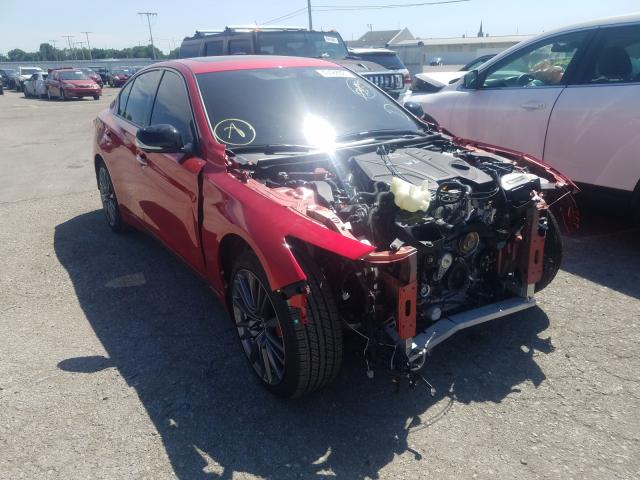 INFINITI Q50 2021 jn1fv7dr0mm880180