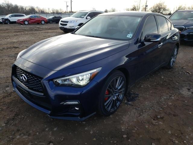 INFINITI Q50 RED SP 2021 jn1fv7dr0mm880583