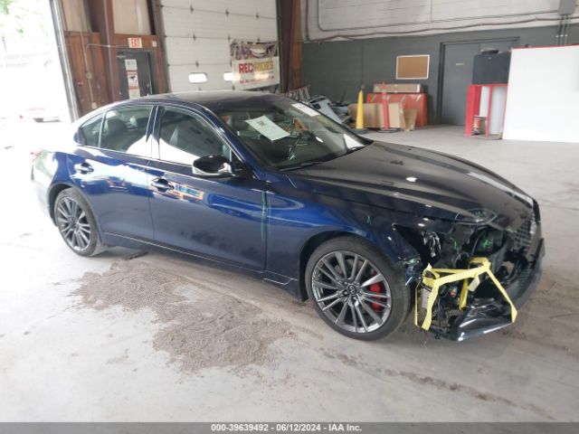 INFINITI Q50 2021 jn1fv7dr0mm881037