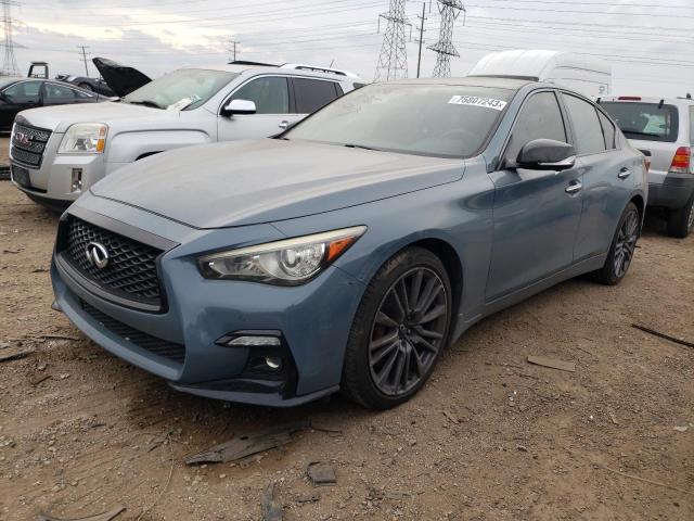 INFINITI Q50 2021 jn1fv7dr2mm880116