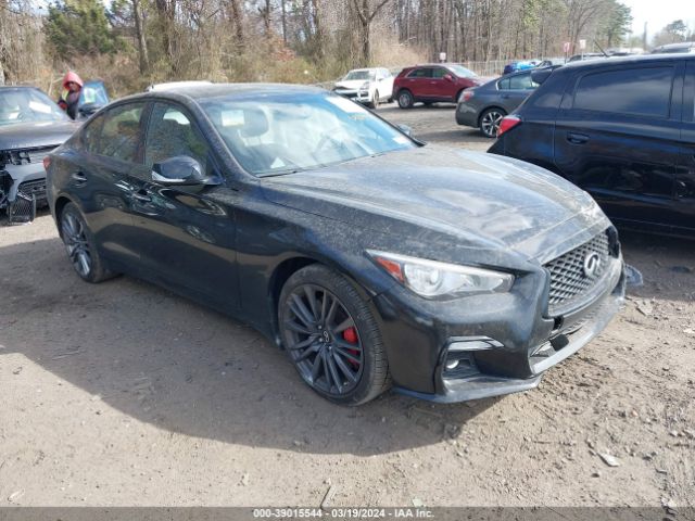 INFINITI Q50 2021 jn1fv7dr2mm880374