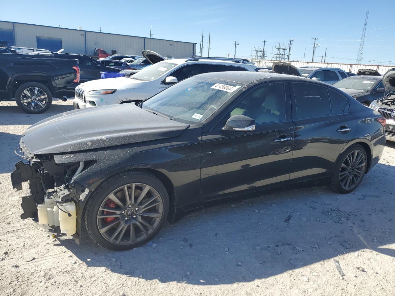 INFINITI Q50 2021 jn1fv7dr2mm880469