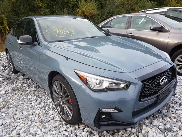 INFINITI NULL 2021 jn1fv7dr3mm880979