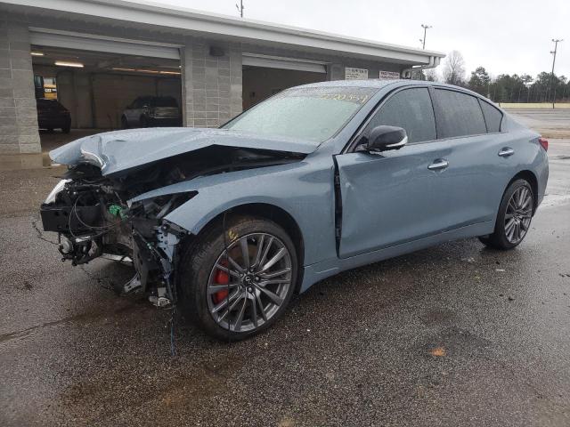 INFINITI Q50 2022 jn1fv7dr3nm390298