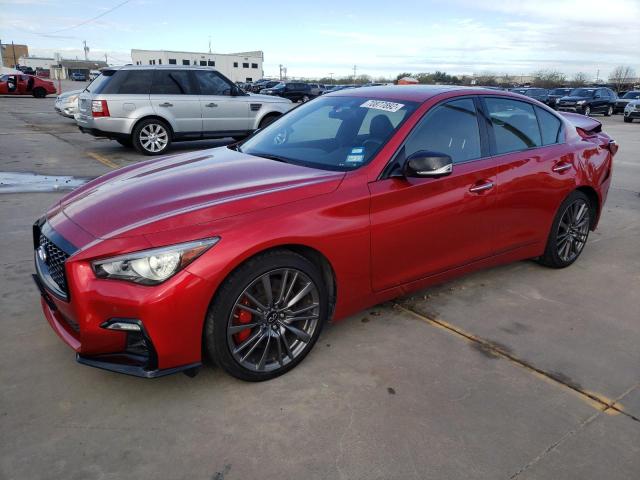 INFINITI Q50 2021 jn1fv7dr4mm880795