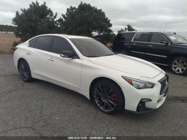 INFINITI Q50 2021 jn1fv7dr7mm880225