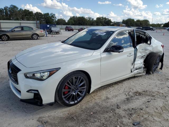 INFINITI Q50 RED SP 2024 jn1fv7dr7rm680727