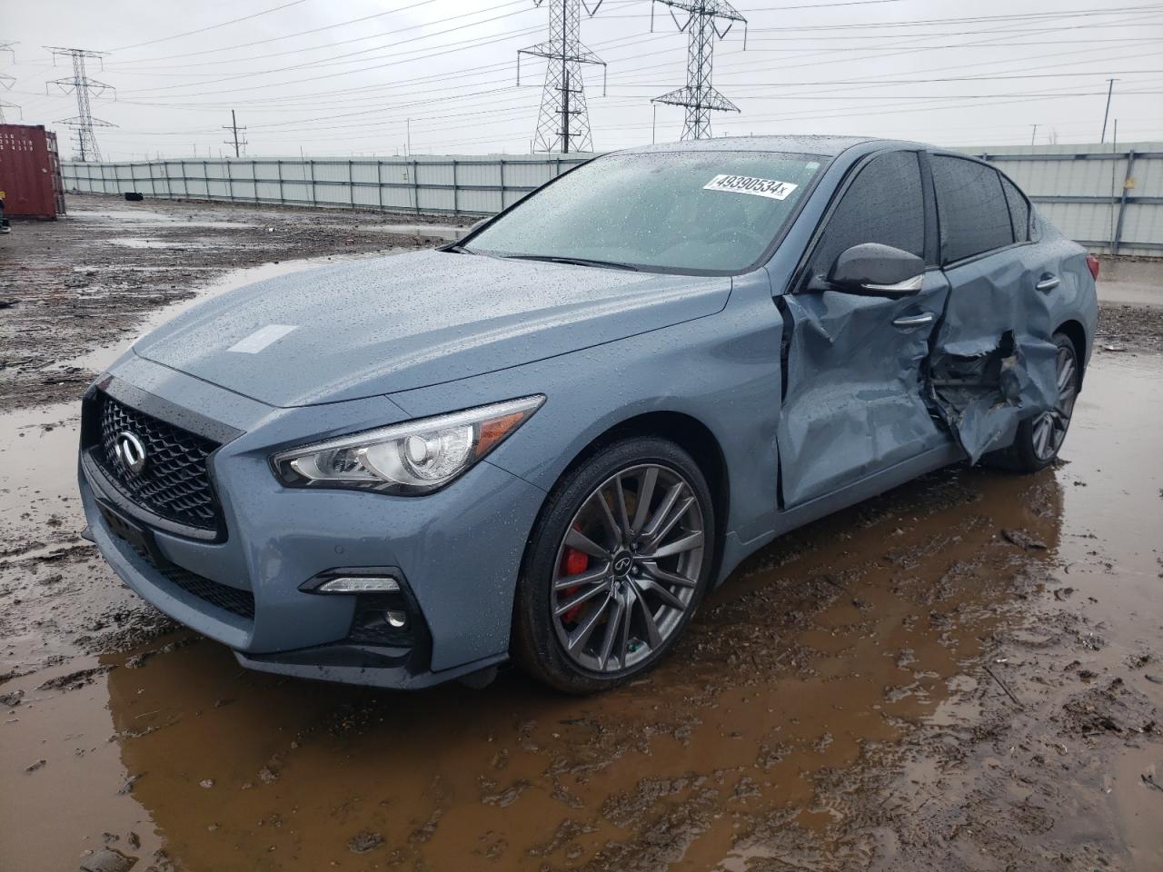 INFINITI Q50 2021 jn1fv7dr8mm880623