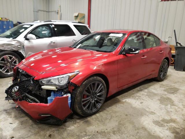 INFINITI NULL 2022 jn1fv7dr8nm390023