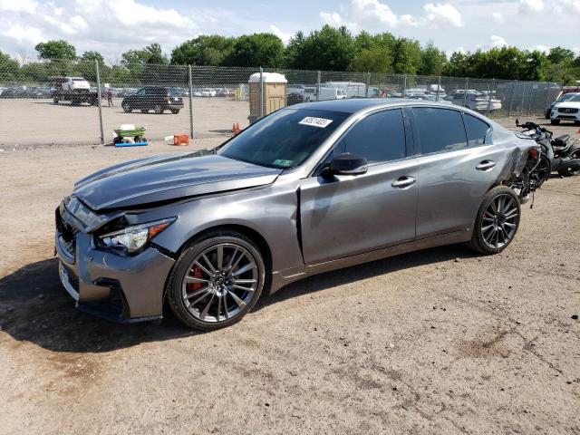 INFINITI Q50 RED SP 2021 jn1fv7dr9mm880159