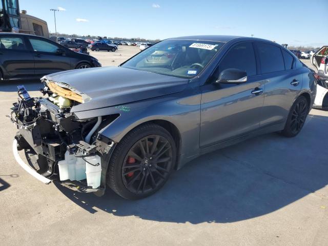 INFINITI Q50 2022 jn1fv7dr9nm390368